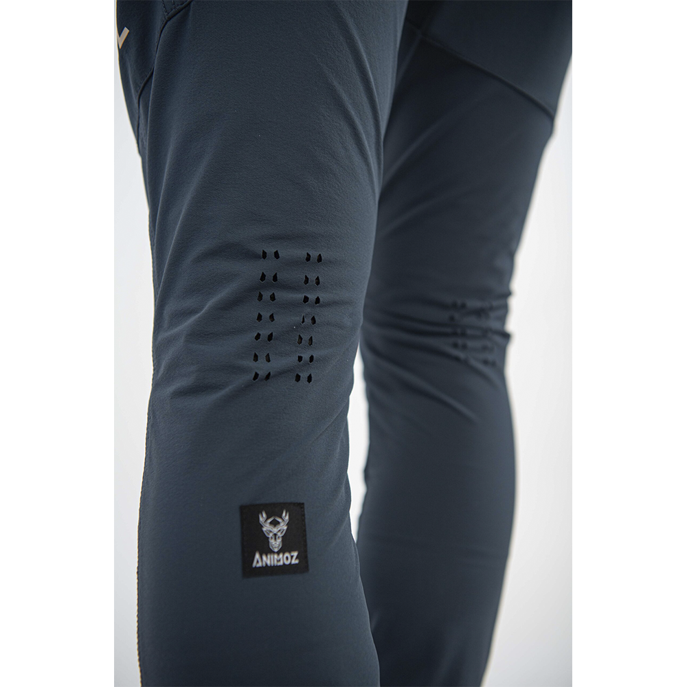 Pantalones Wilds Azul ANIMOZ