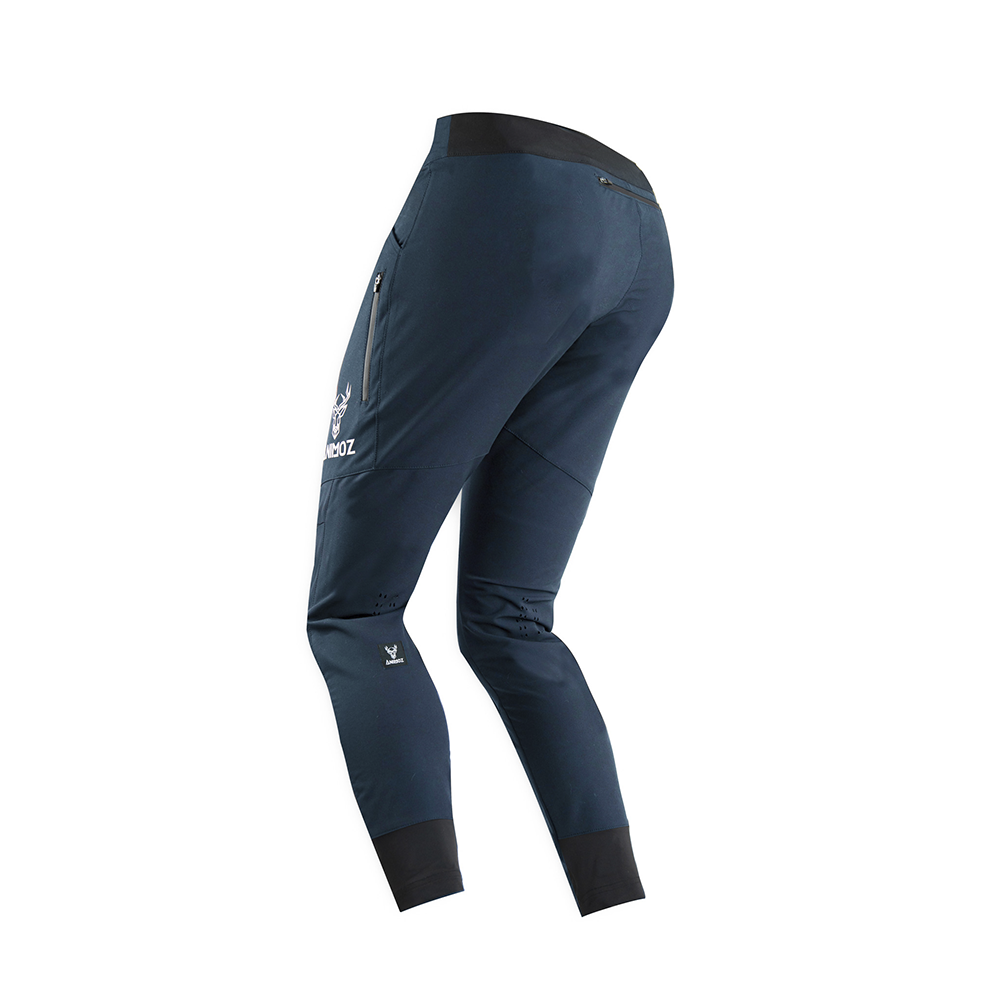 Pantalones Wilds Azul ANIMOZ