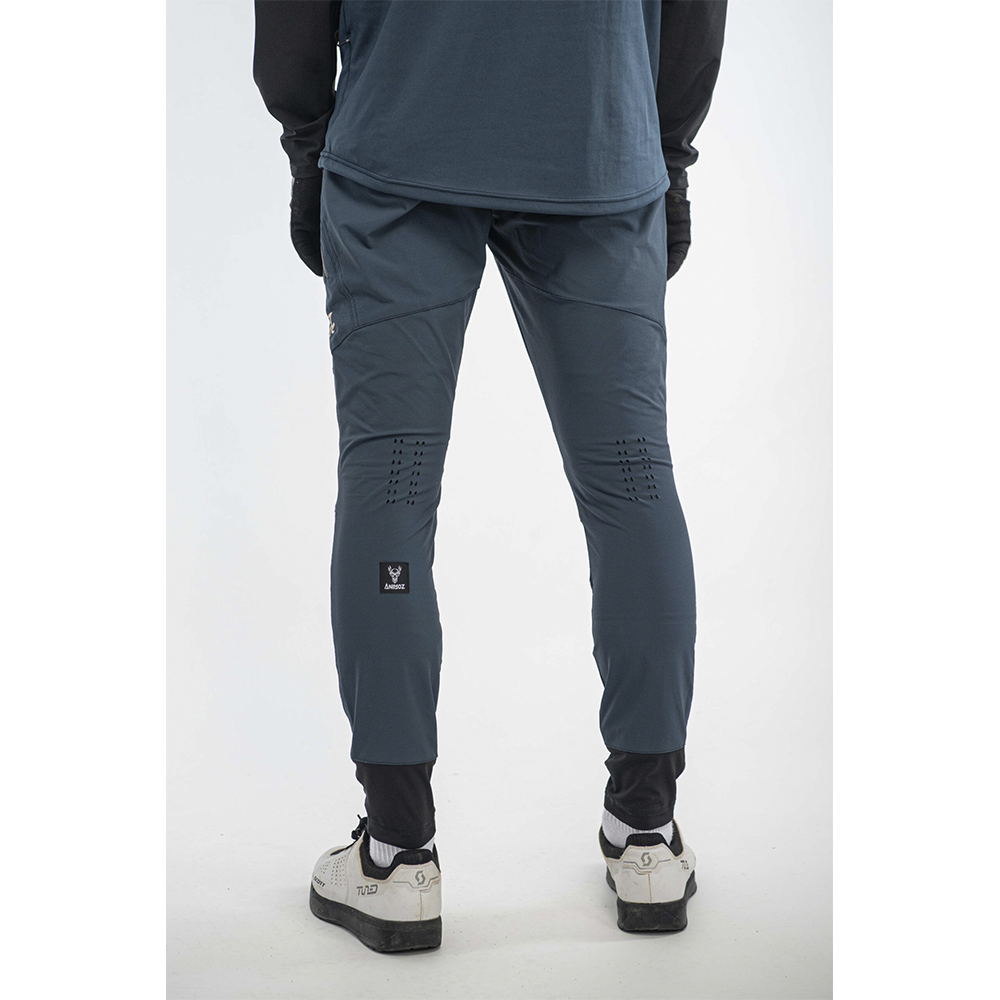 Pantalones Wilds Azul ANIMOZ