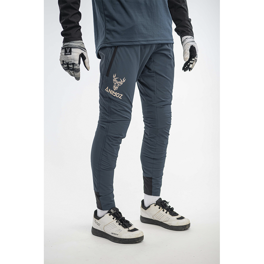 Pantalones Wilds Azul ANIMOZ