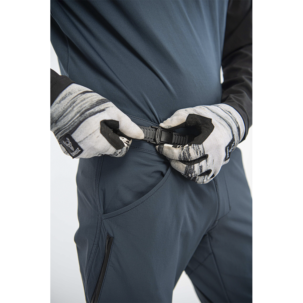 Pantalones Wilds Azul ANIMOZ