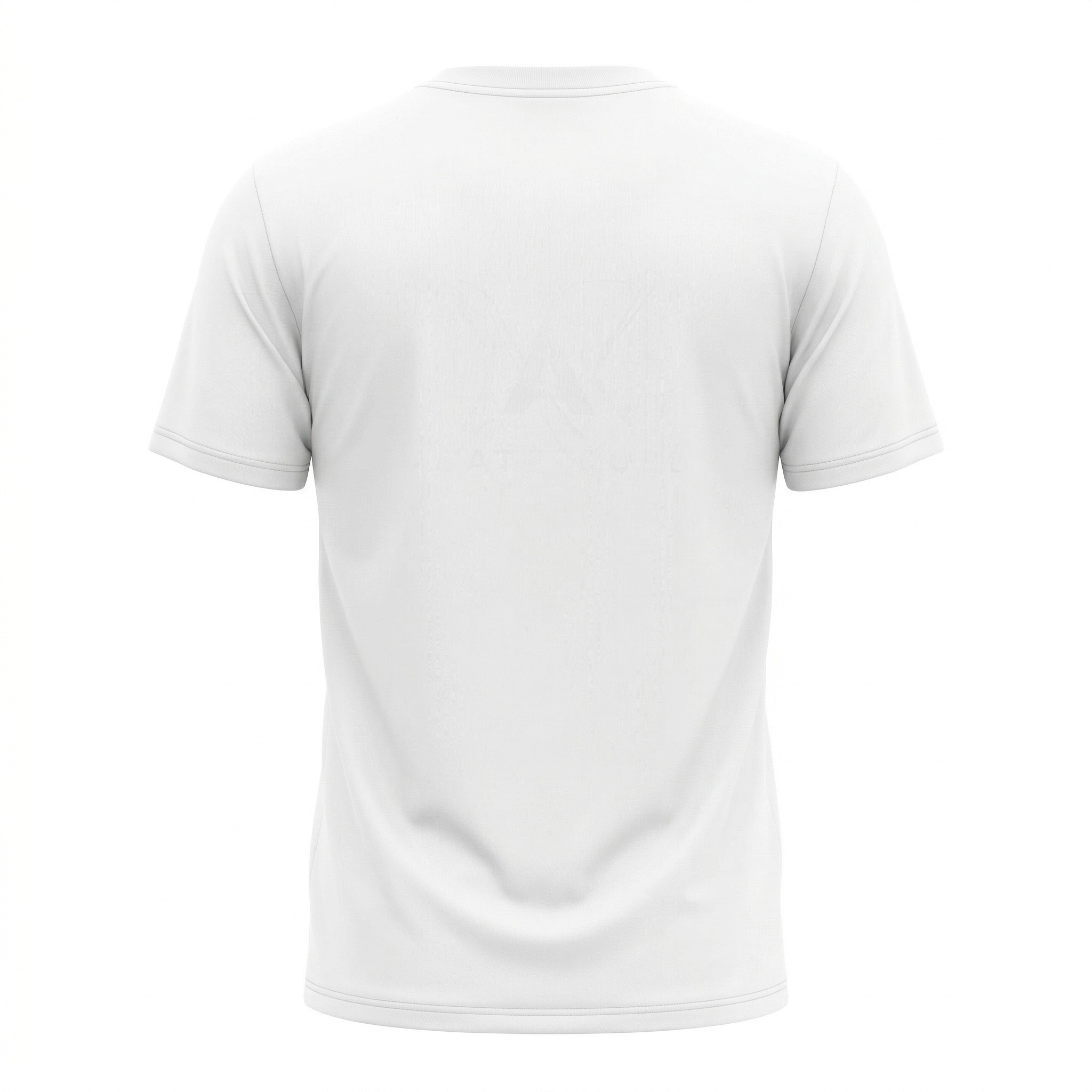 Polera Forestal 2 Blanco