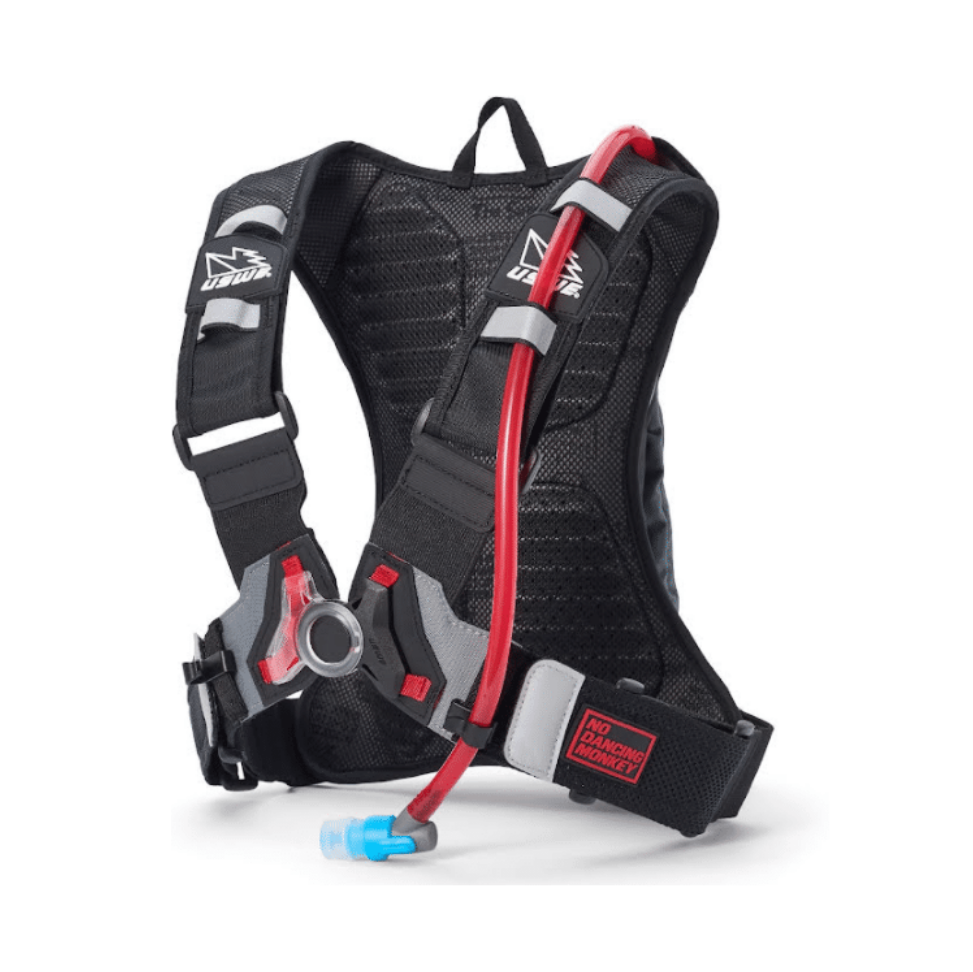Mochila de Hidratación USWE Epic 3L