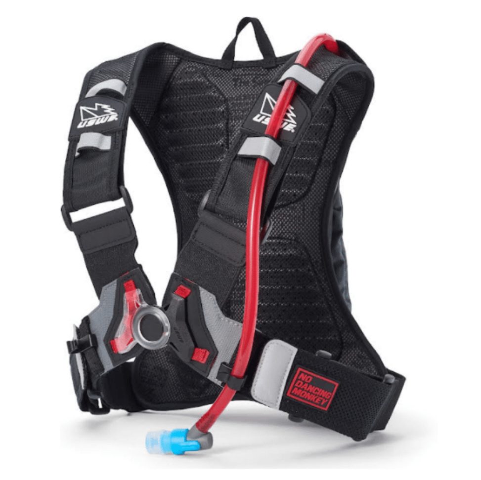 Mochila de Hidratación USWE Raw 3L