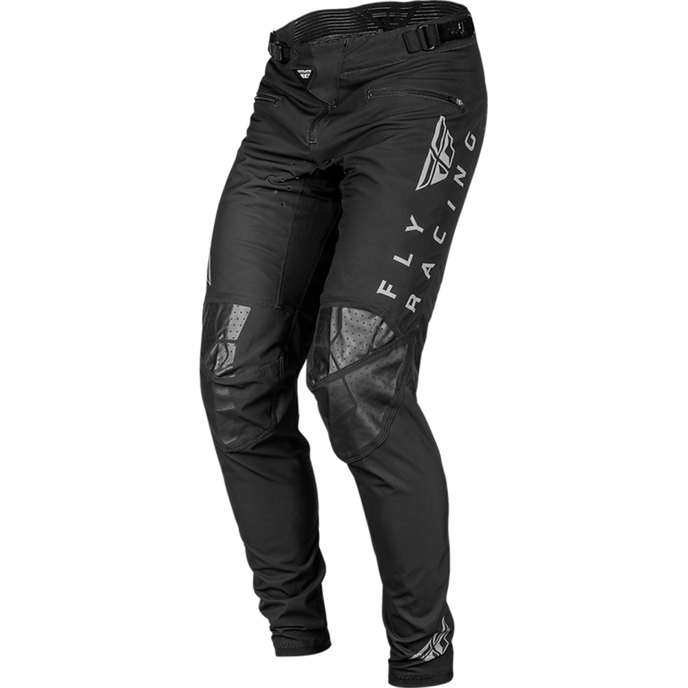 RADIUM BICYCLE PANTS BLACK/GREY SZ