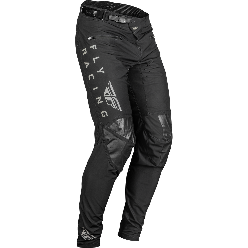 RADIUM BICYCLE PANTS BLACK/GREY SZ