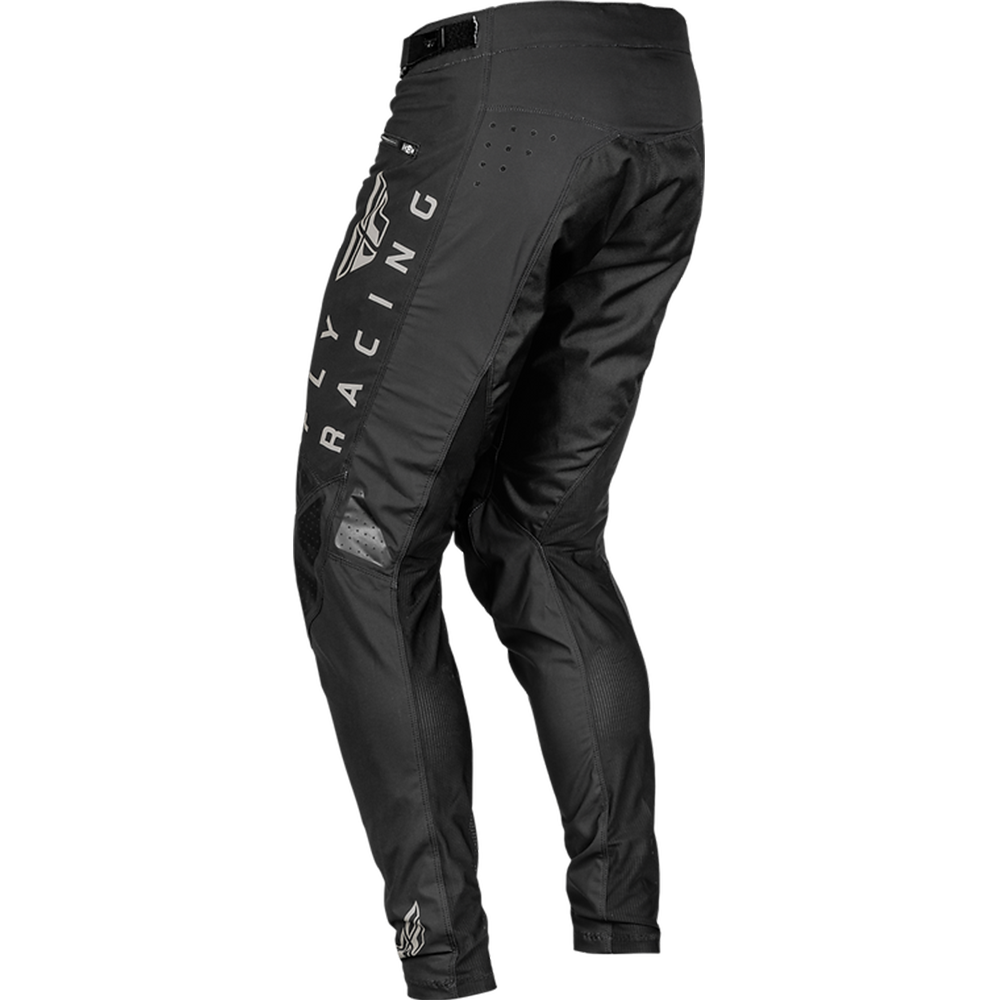 RADIUM BICYCLE PANTS BLACK/GREY SZ