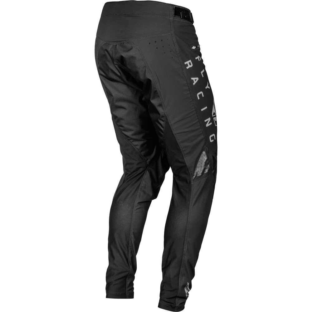 RADIUM BICYCLE PANTS BLACK/GREY SZ