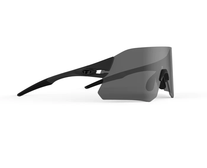 Lente Tifosi Rail Blackout Smoke