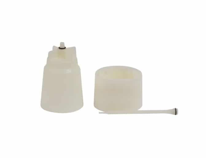 Depósito para sangrado de frenos SHIMANO