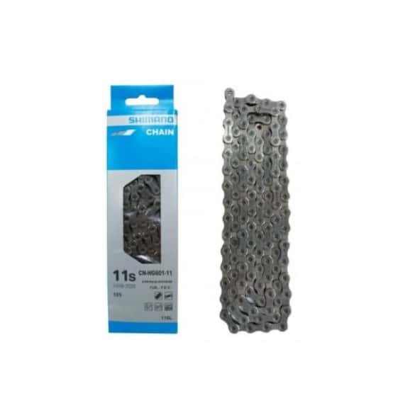 Cadena Shimano CN-HG601 x 11 velocidades