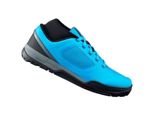 Zapatillas shimano top plataforma