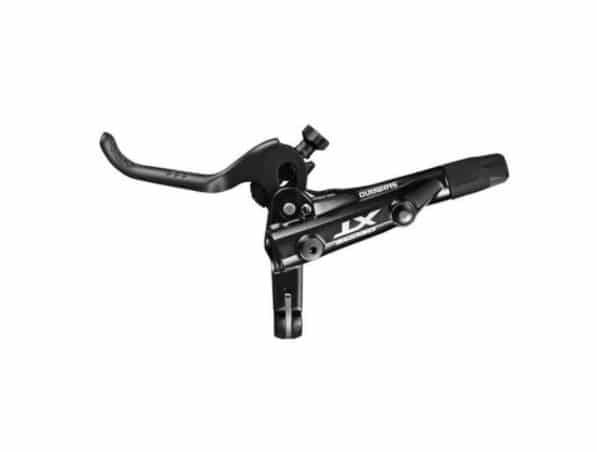 Manilla de Frenos SHIMANO XT - Delantero/izquierda