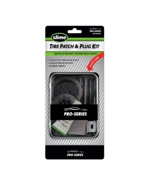 Kit de Reparación PRO-SERIES