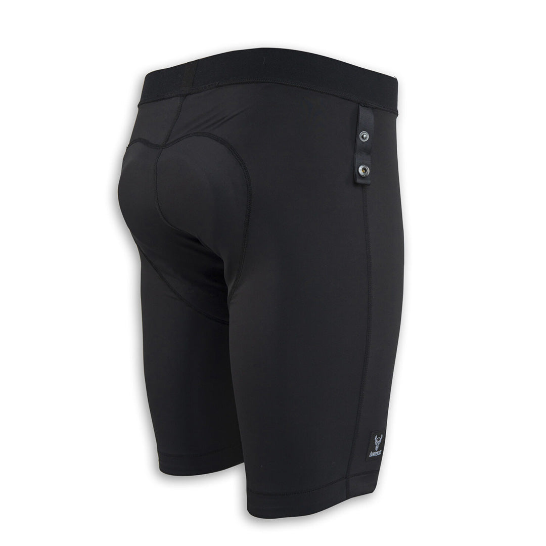 SHORT CAMEL WILD + INNER