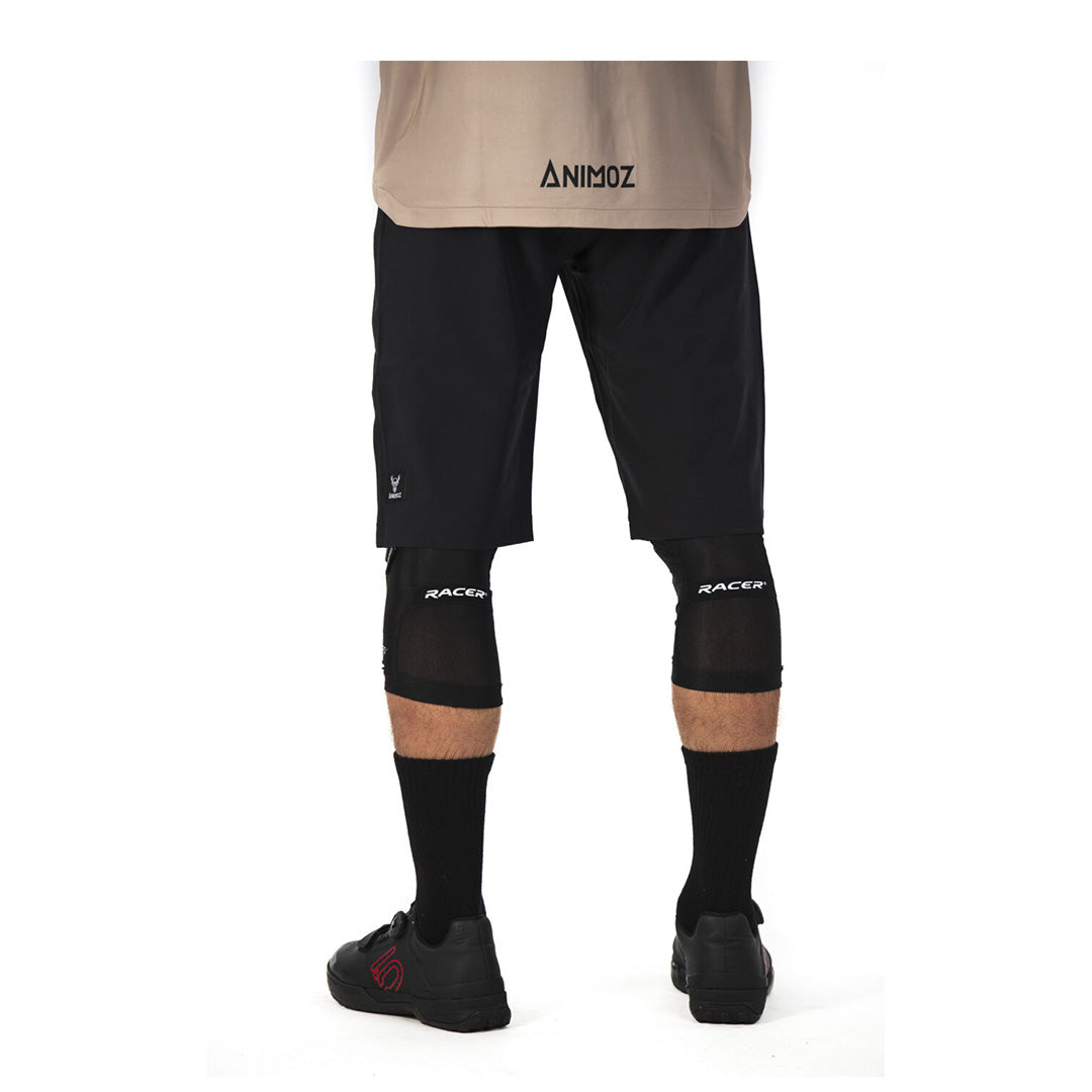 SHORT NEGRO WILD + INNER