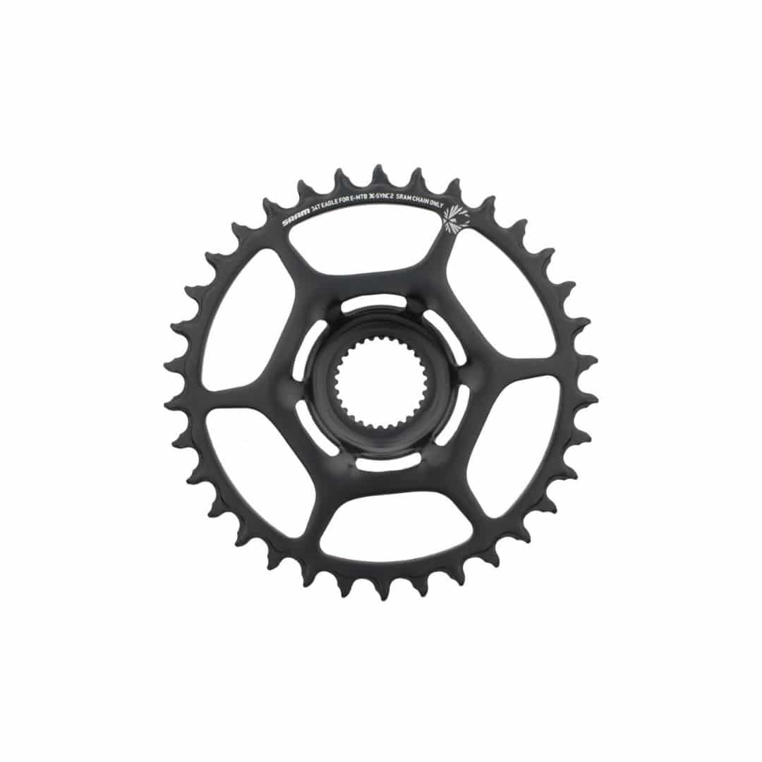 Corona Sram E-BIKE para BOSCH GEN 4