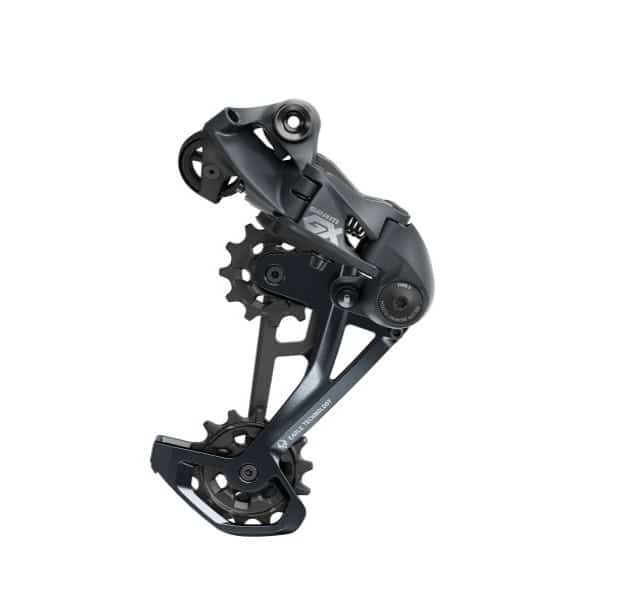 Pata de cambios Sram GX EAGLE LUNAR 12v REAR