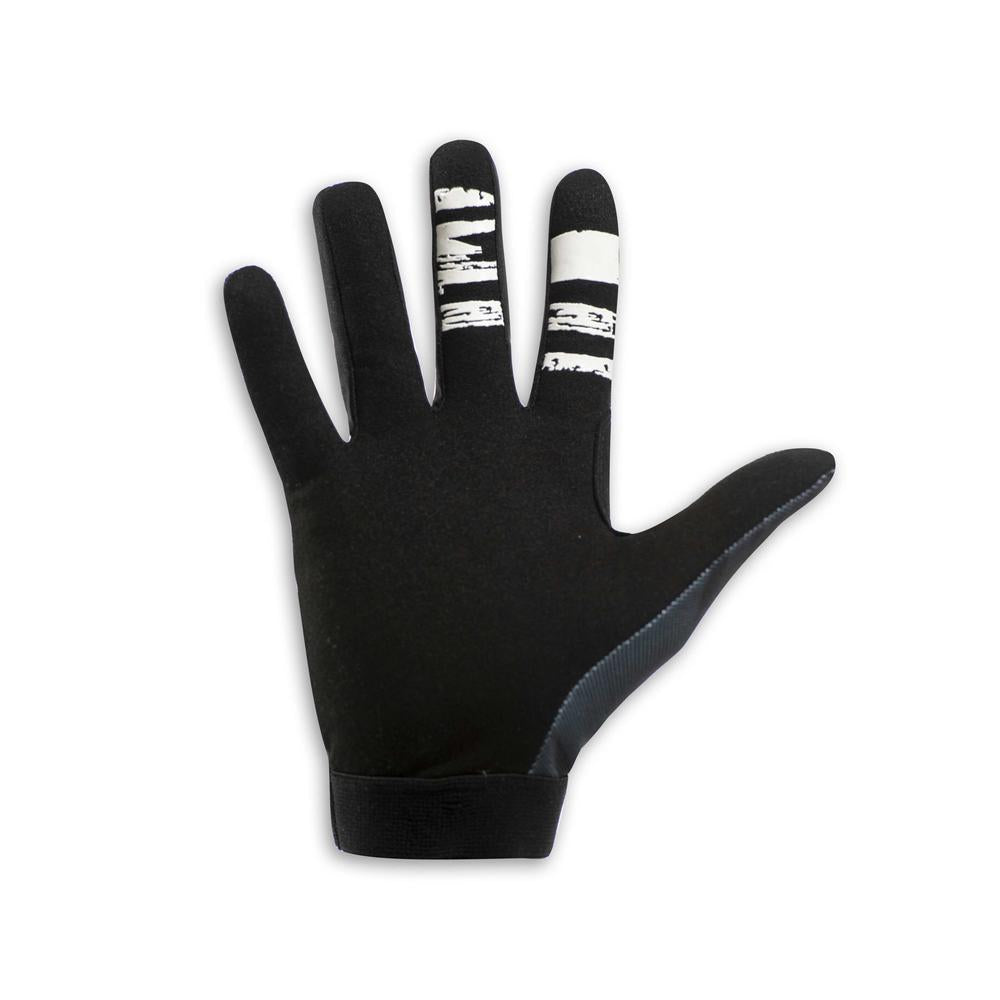 GUANTES GARRA WILD VERDE