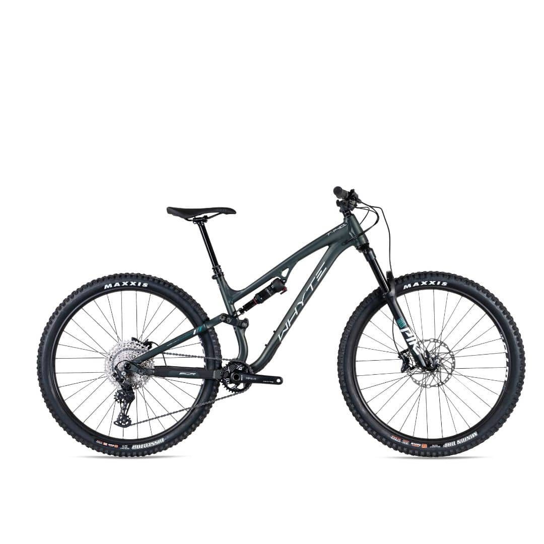 WHYTE T-140 S 29" V1