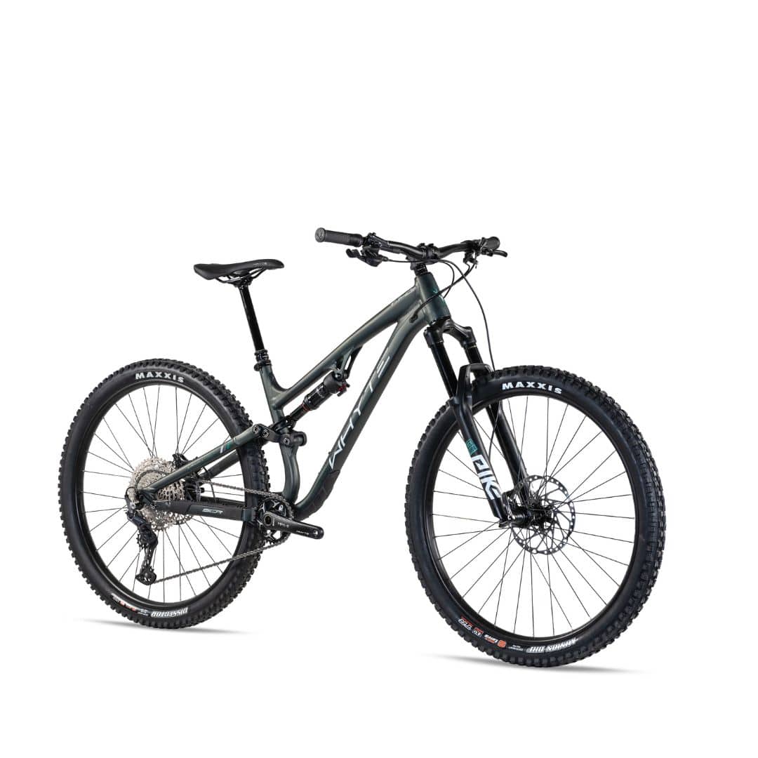 WHYTE T-140 S 29" V1