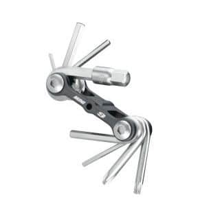 Multiherramienta TOPEAK mini 9
