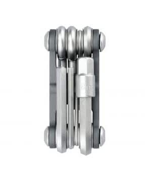 Multiherramienta TOPEAK mini 9