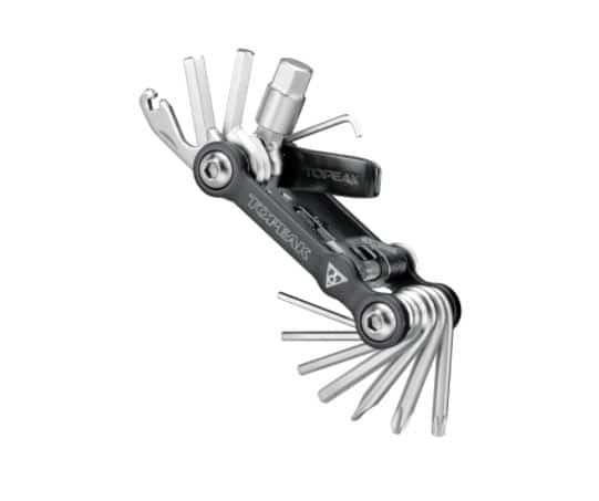 Multiherramienta TOPEAK 18+