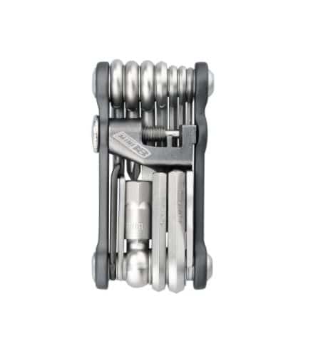 Multiherramienta TOPEAK 18+