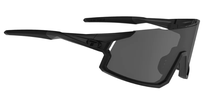 Tifosi Stash Blackout Smoke