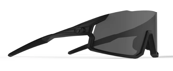 Tifosi Stash Blackout Smoke