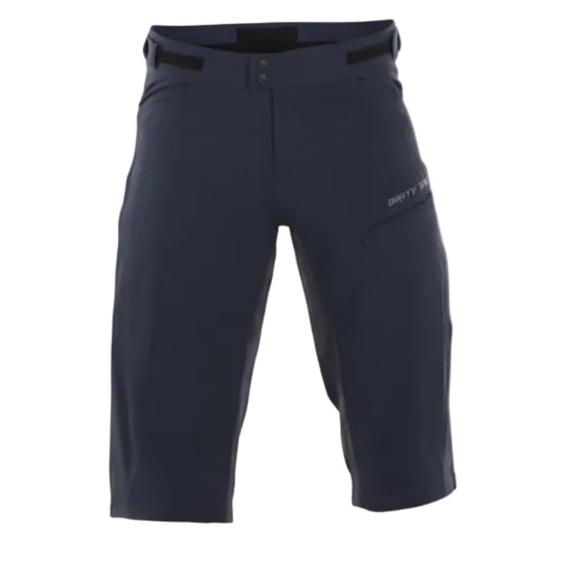 Shorts WHYTE MTB/TRAIL Azul Marino