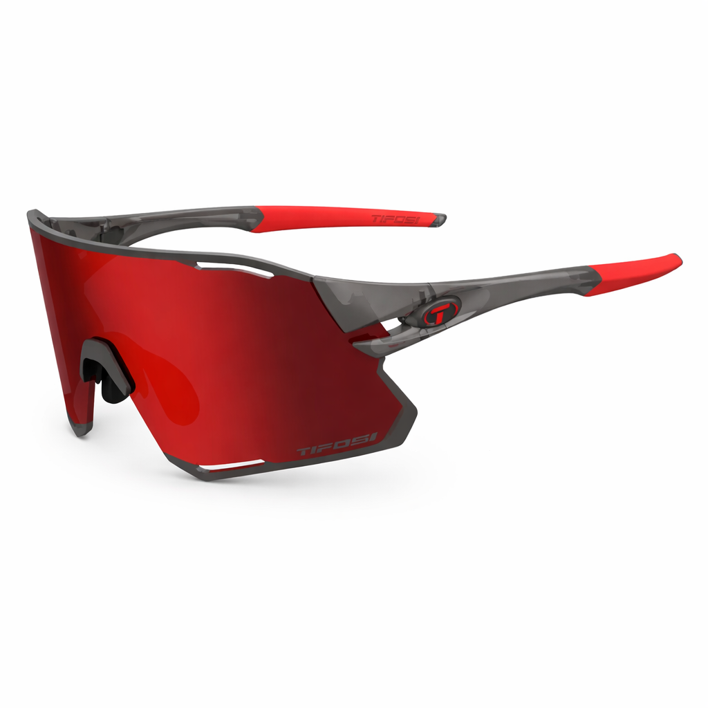 Tifosi Rail Race Satin Vapor