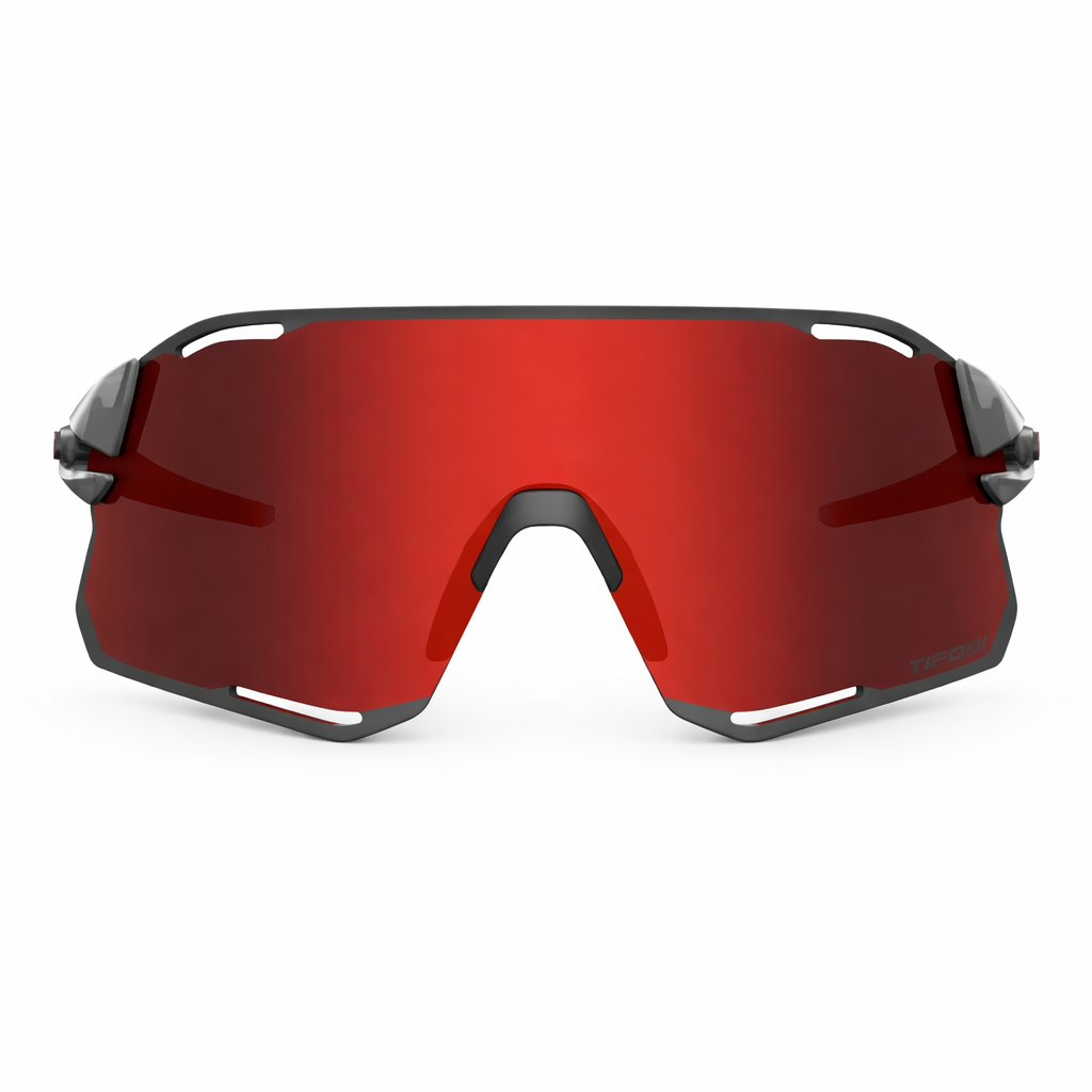 Tifosi Rail Race Satin Vapor