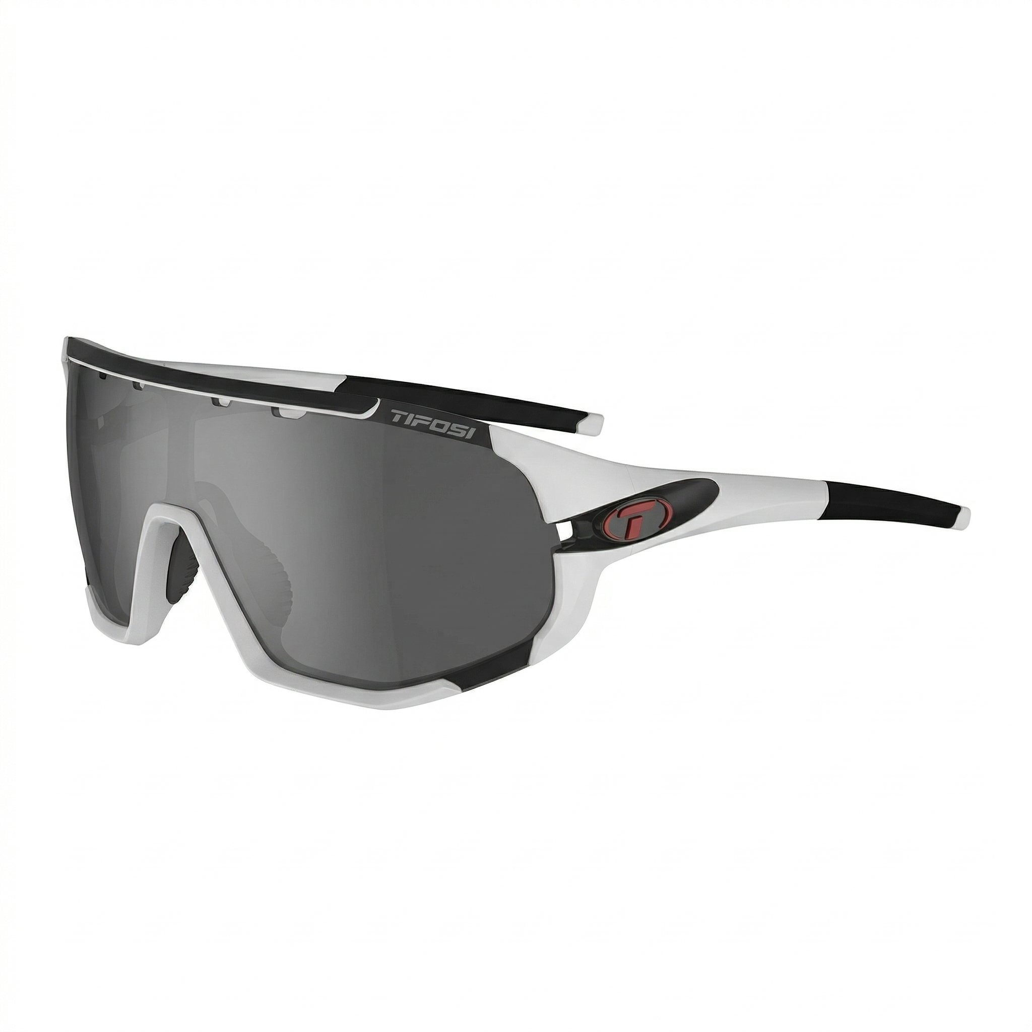 Tifosi Sledge Matte White