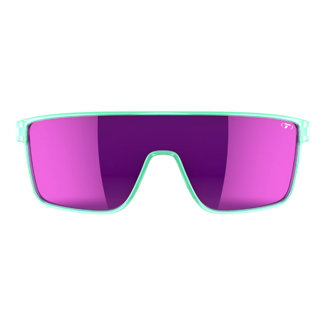 Tifosi Sanctum Matte Funmeta Cobalt Azul