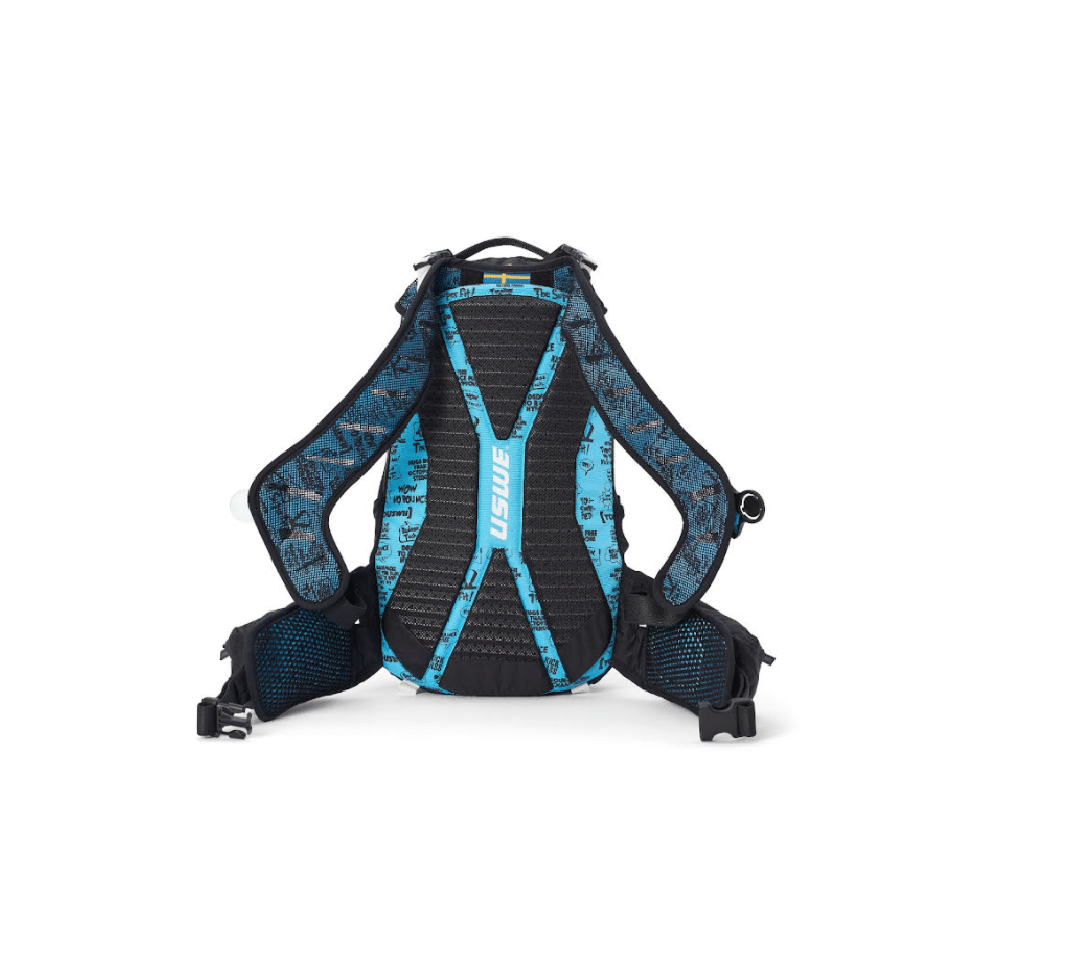 MOCHILA USWE FLOW 16
