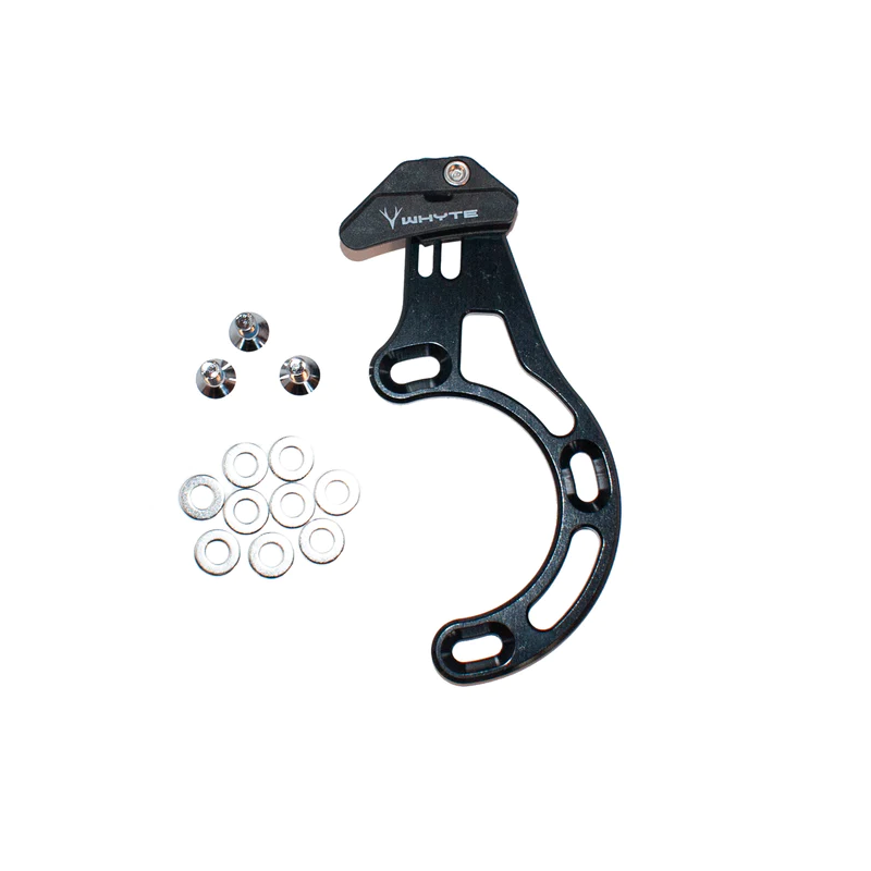 GUIA CADENA PARA E BIKE WHYTE ISCG 05