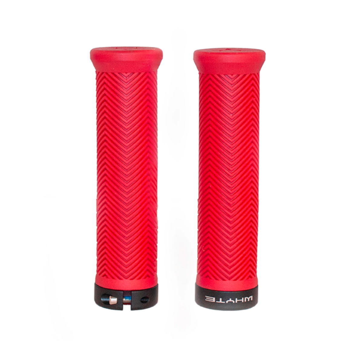 Puños Whyte Rojo