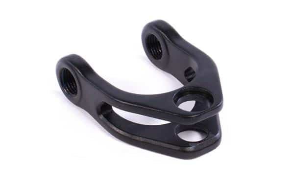 Shock extender Whyte