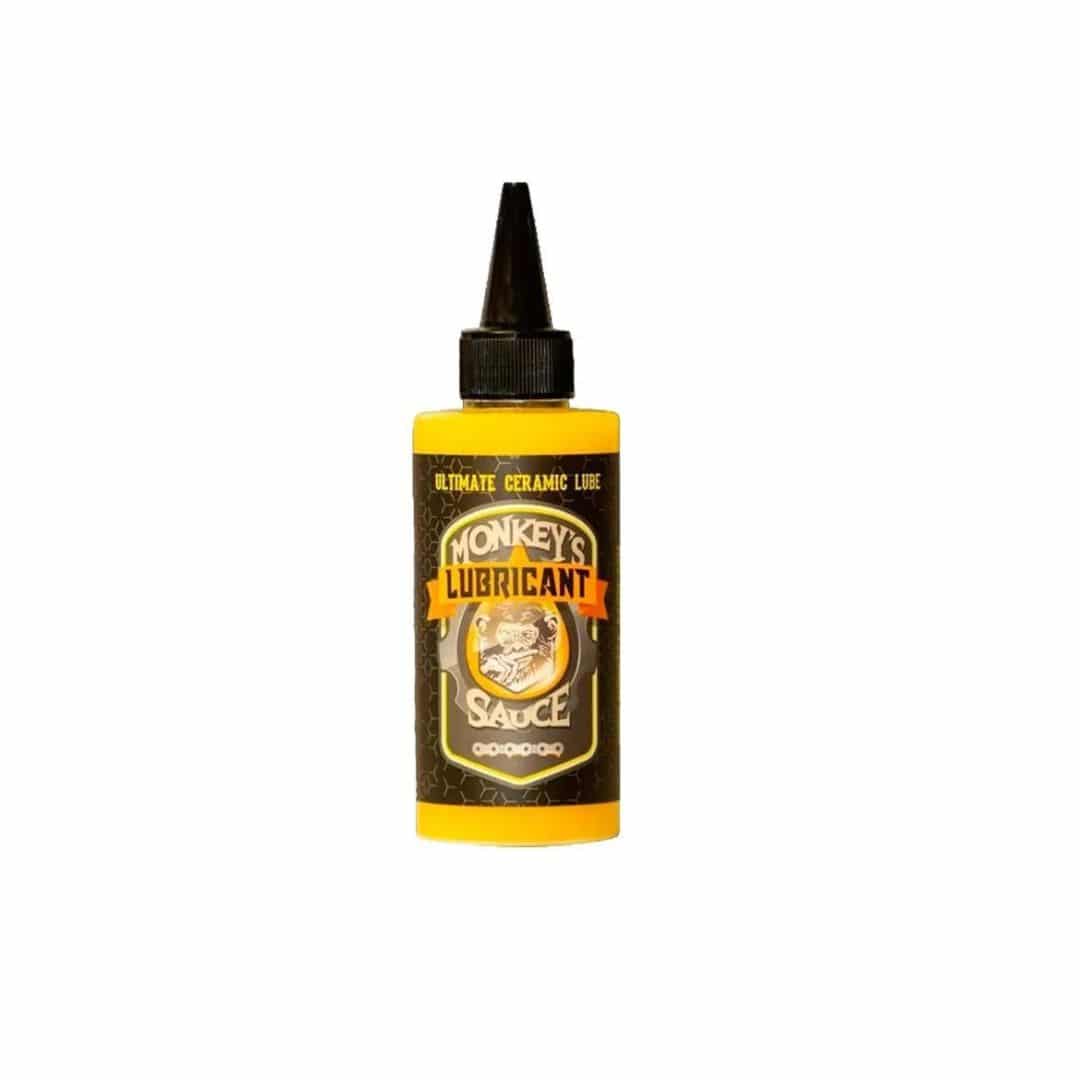 Lubricante Monkey´s Sauce Cerámico