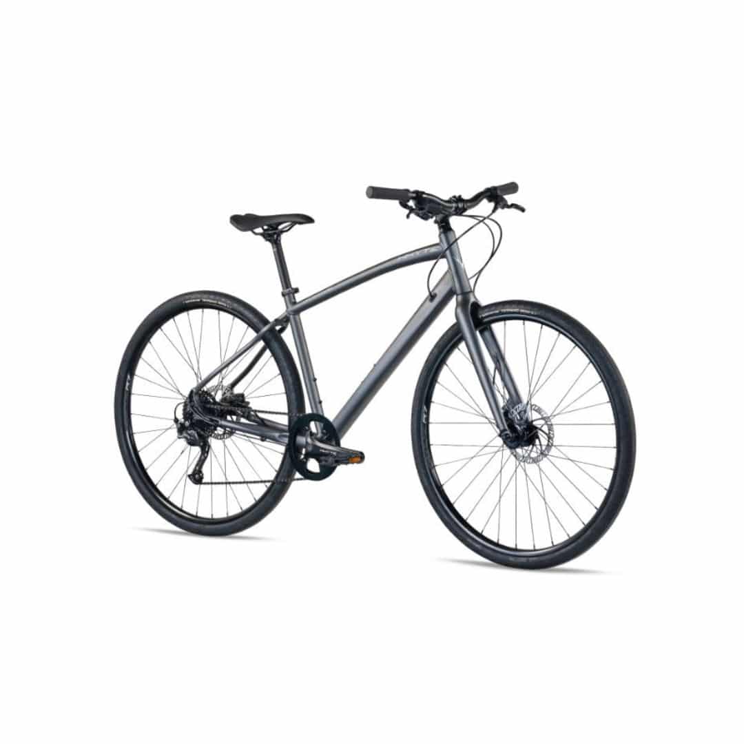 WHYTE Whitechapel Commuter