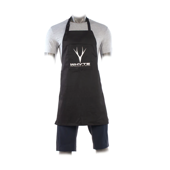 DELANTAL TALLER WHYTE