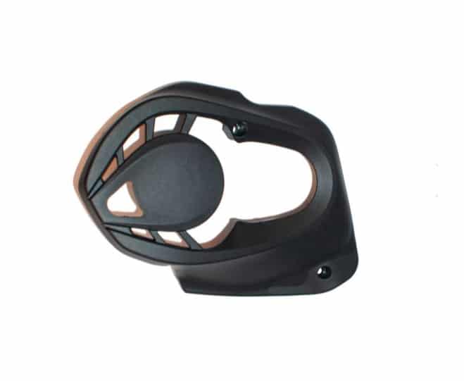 Cubierta de motor BOSCH - Lado Izquierdo