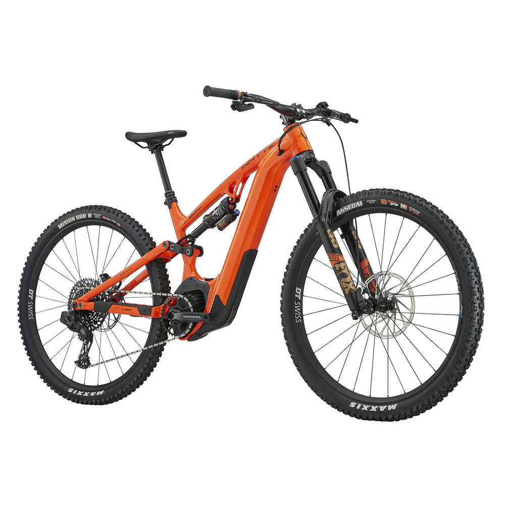 WHYTE E-160 RSX