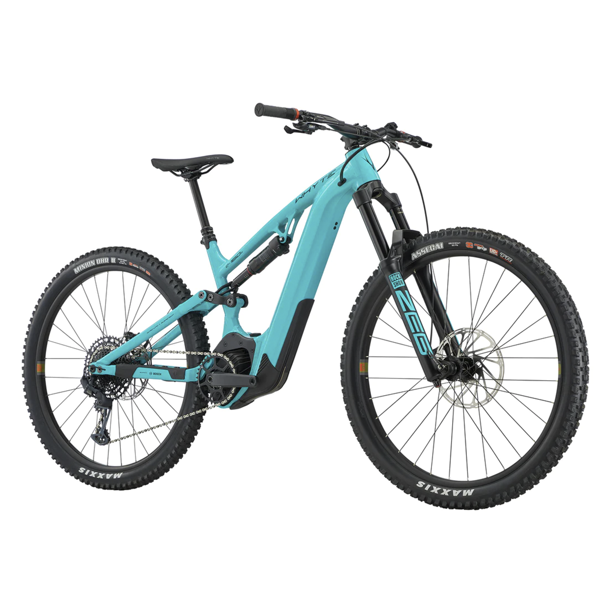 WHYTE E-160 S 29er