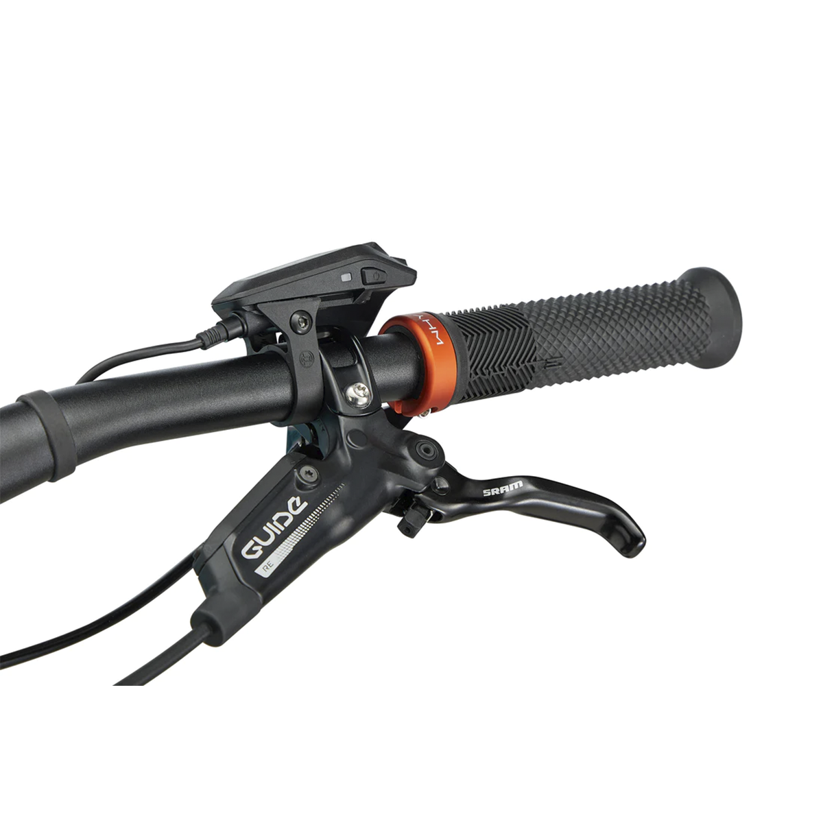WHYTE E-160 S 29er