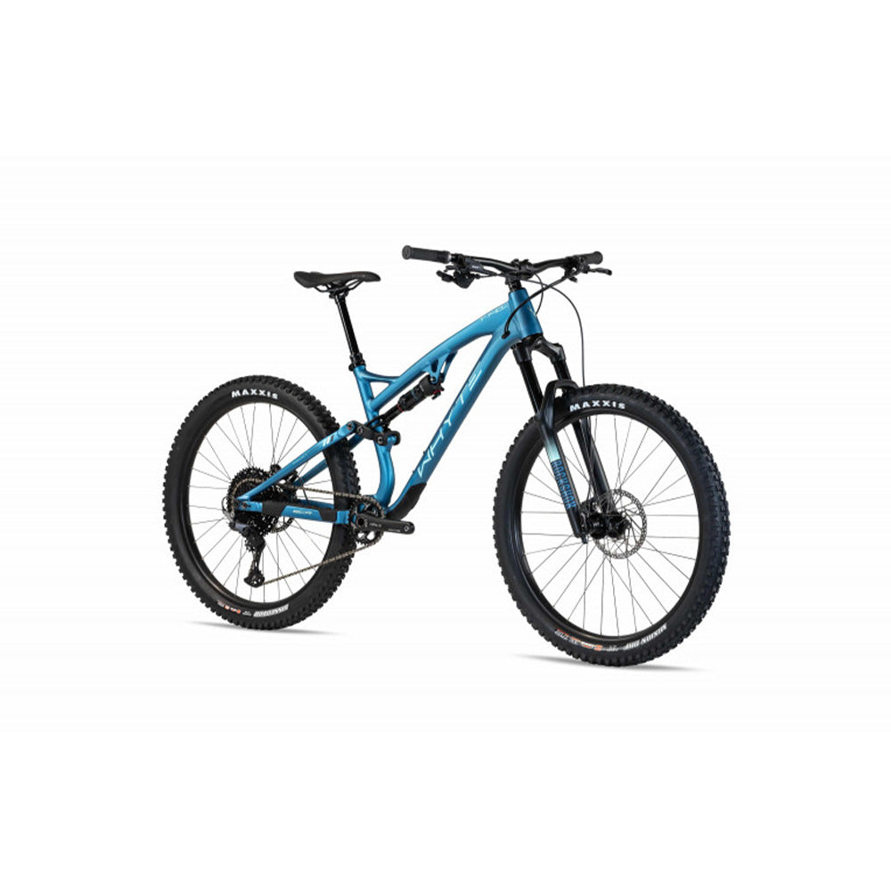 WHYTE T-140 SR