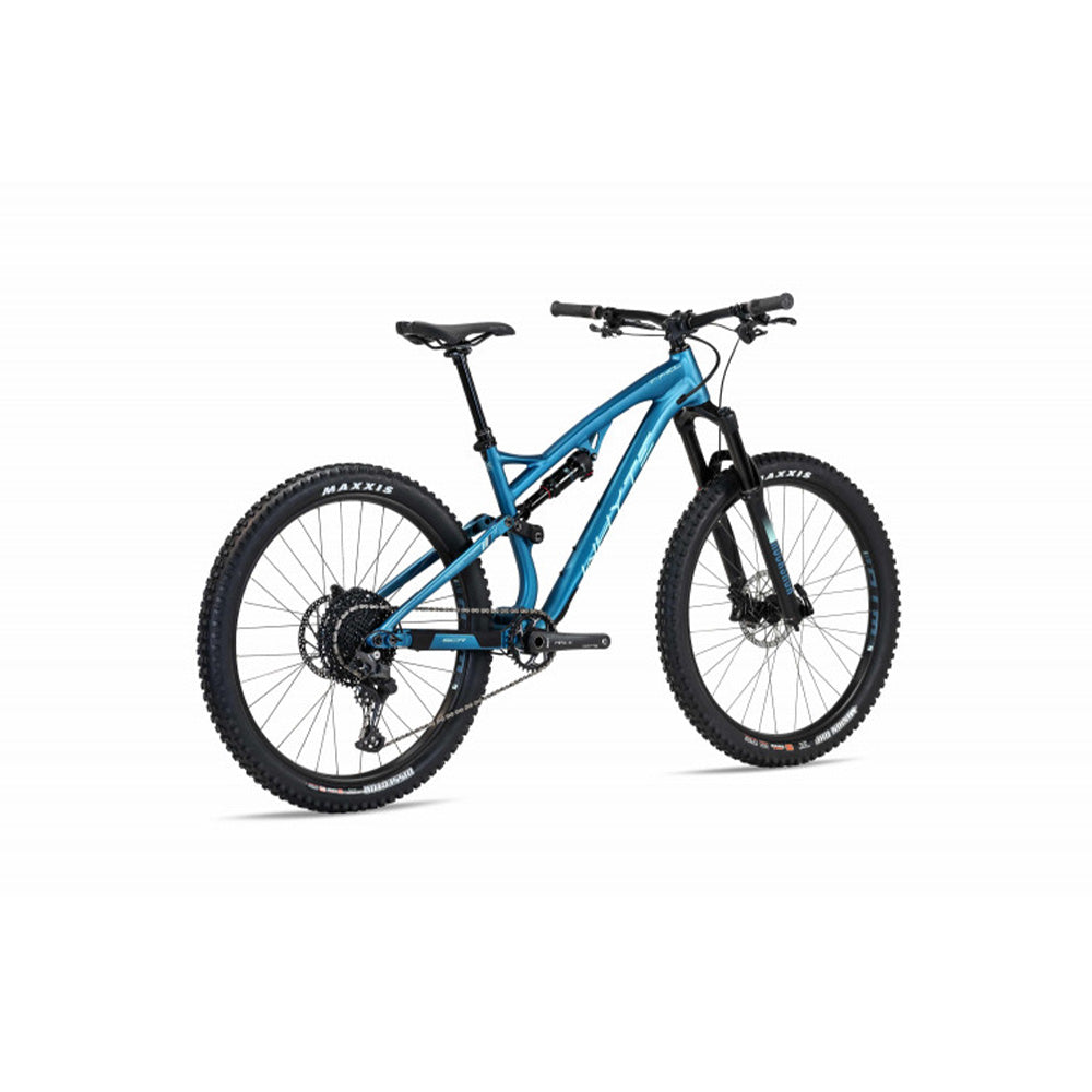 WHYTE T-140 SR