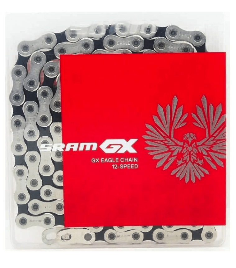 Cadena SRAM PC-GX Eagle 12v